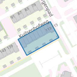 Perceel WPK02-L-3017