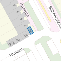 Perceel WPK02-L-3019