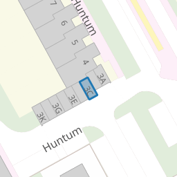 Perceel WPK02-L-3021