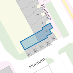 Perceel WPK02-L-3028