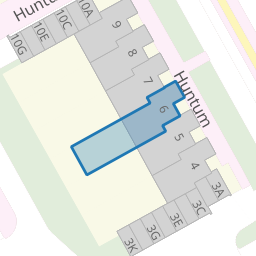 Perceel WPK02-L-3030