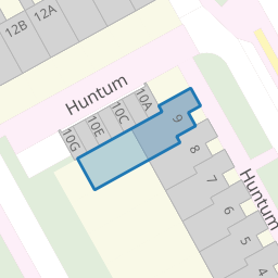 Perceel WPK02-L-3033