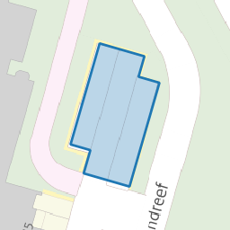 Perceel WPK02-L-3048