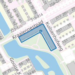 Perceel WPK02-L-3061