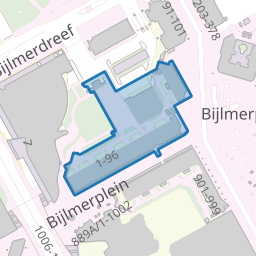 Perceel WPK02-L-3073