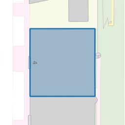 Perceel WPK02-L-3076