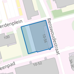 Perceel WPK02-L-3078