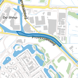 Perceel WPK02-L-3089