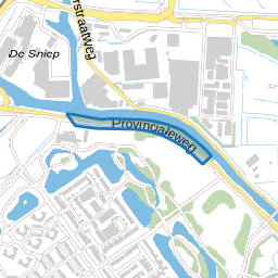 Perceel WPK02-L-3092