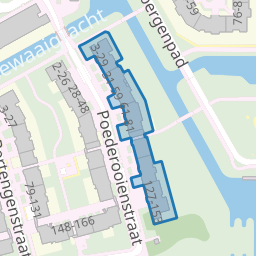 Perceel WPK02-L-3099