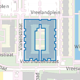 Perceel WPK02-L-3103