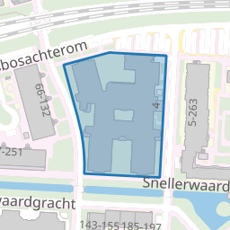 Perceel WPK02-L-3109