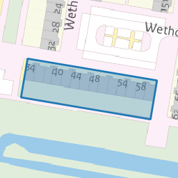 Perceel WPK02-L-3114