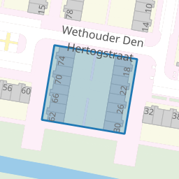 Perceel WPK02-L-3115