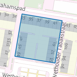 Perceel WPK02-L-3117