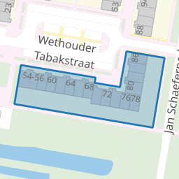 Perceel WPK02-L-3120