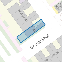 Perceel WPK02-L-3155