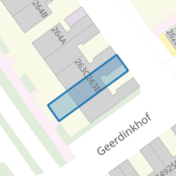 Perceel WPK02-L-3156