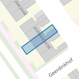 Perceel WPK02-L-3157