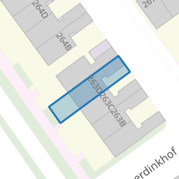 Perceel WPK02-L-3158