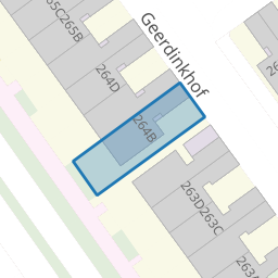 Perceel WPK02-L-3160