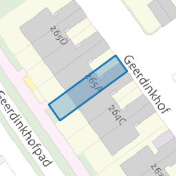 Perceel WPK02-L-3163