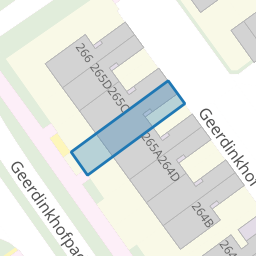 Perceel WPK02-L-3164