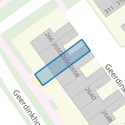 Perceel WPK02-L-3165