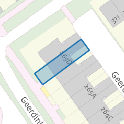 Perceel WPK02-L-3166