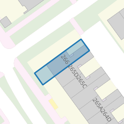 Perceel WPK02-L-3167