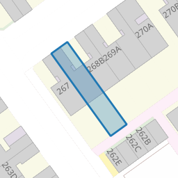 Perceel WPK02-L-3169