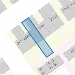 Perceel WPK02-L-3170