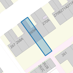 Perceel WPK02-L-3171