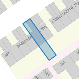 Perceel WPK02-L-3172