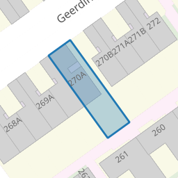 Perceel WPK02-L-3173