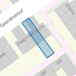 Perceel WPK02-L-3176