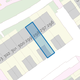 Perceel WPK02-L-3191