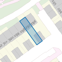 Perceel WPK02-L-3192