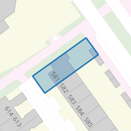 Perceel WPK02-L-3195