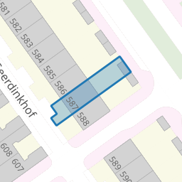 Perceel WPK02-L-3201