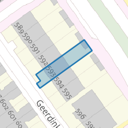 Perceel WPK02-L-3207