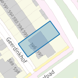 Perceel WPK02-L-3210