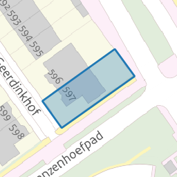 Perceel WPK02-L-3211