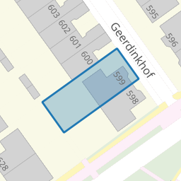 Perceel WPK02-L-3213