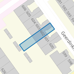 Perceel WPK02-L-3216