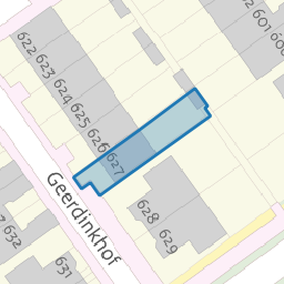 Perceel WPK02-L-3223