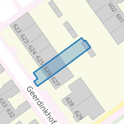 Perceel WPK02-L-3224