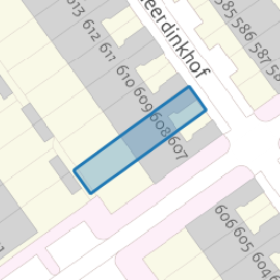 Perceel WPK02-L-3230