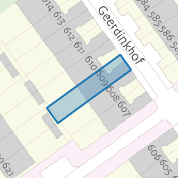 Perceel WPK02-L-3231