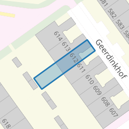 Perceel WPK02-L-3234